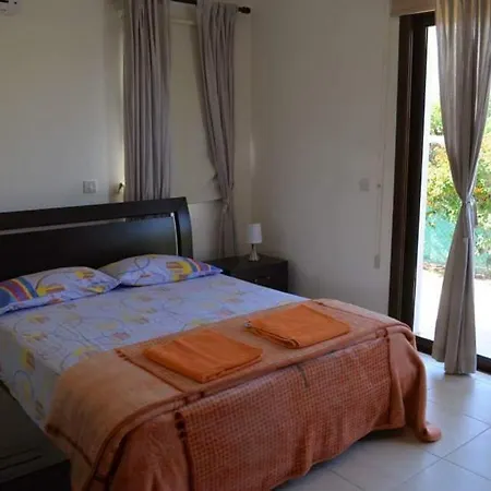 Vila Dora' S Argaka