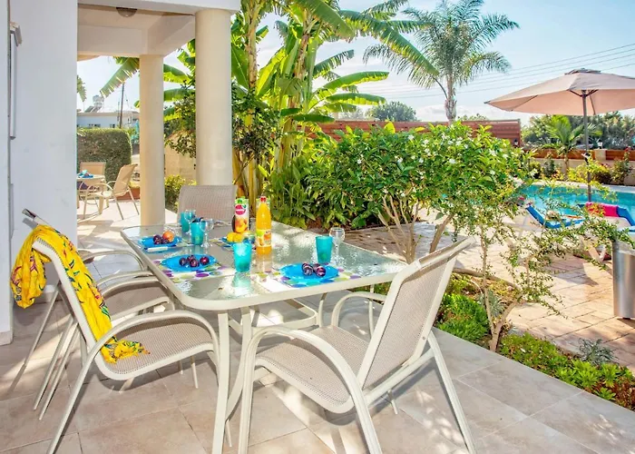 Villa Dora' S