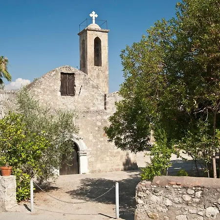 Dora' S Villa