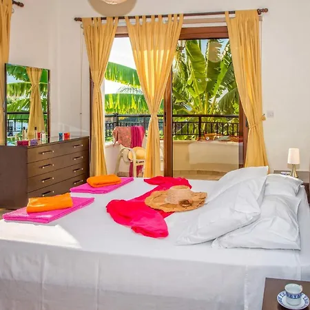 Villa Dora' S