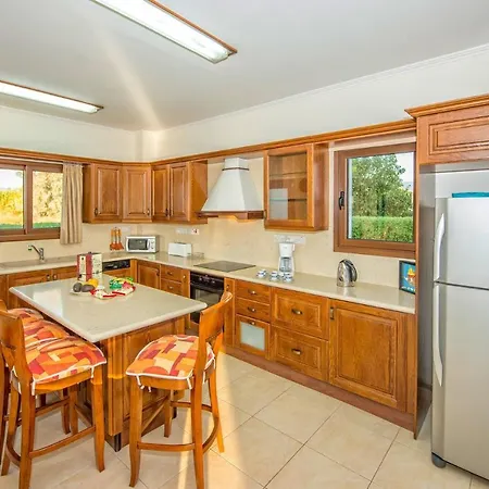 Dora' S Villa